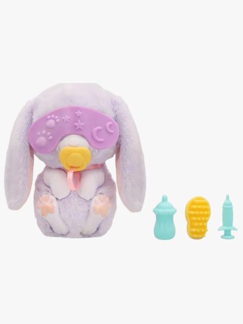 Baby Paws Interaktiv Kosedyr Kanin