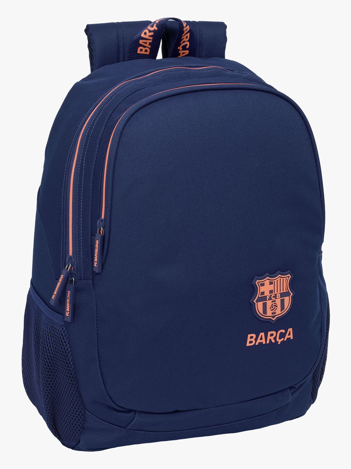 FC Barcelona Ryggsekk, 2ª Equipment