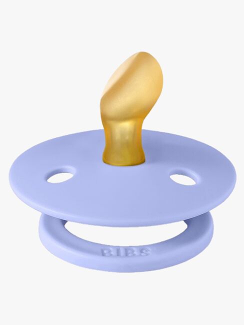 BIBS Colour Smokk Latex Str 1 Anatomisk, Hush