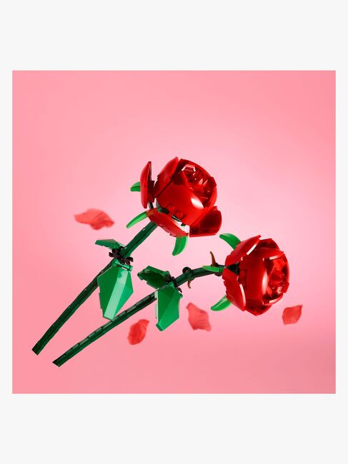 LEGO Botanicals 40460 Roser