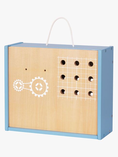 Tooky Toy Arbeidsbenk Mini