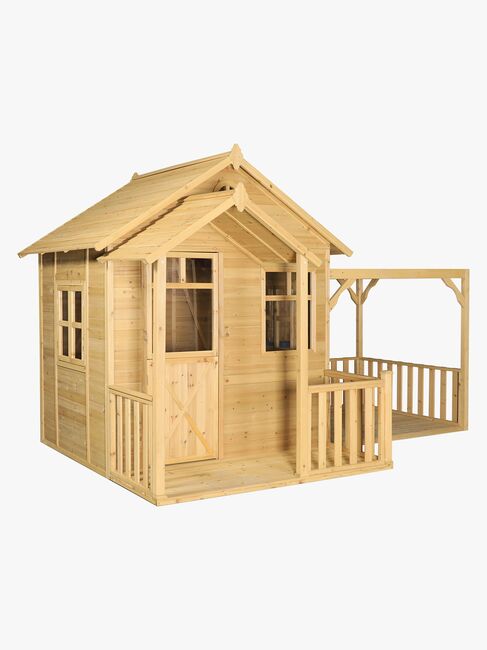 Woodlii HILDA Lekestue, Nature