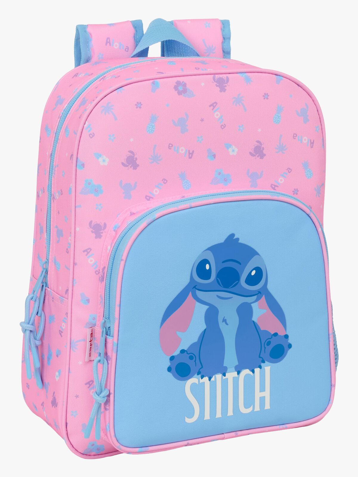 Disney Stitch Ryggsekk 10L, Bright