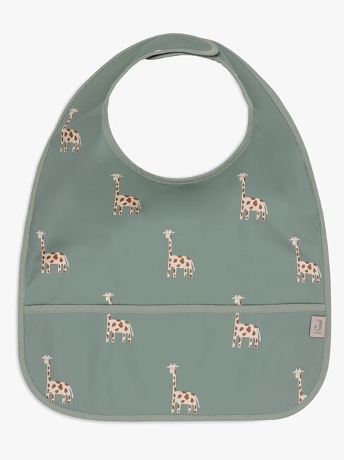 Jollein Smekke 2-Pakk, Jungle Jambo