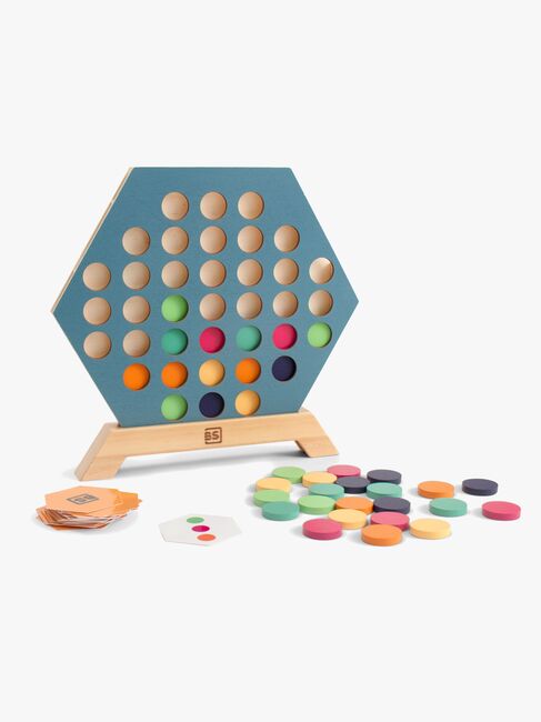 BS Toys 3 Dots Barnespill