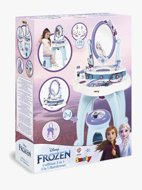 Disney Frozen Sminkebord