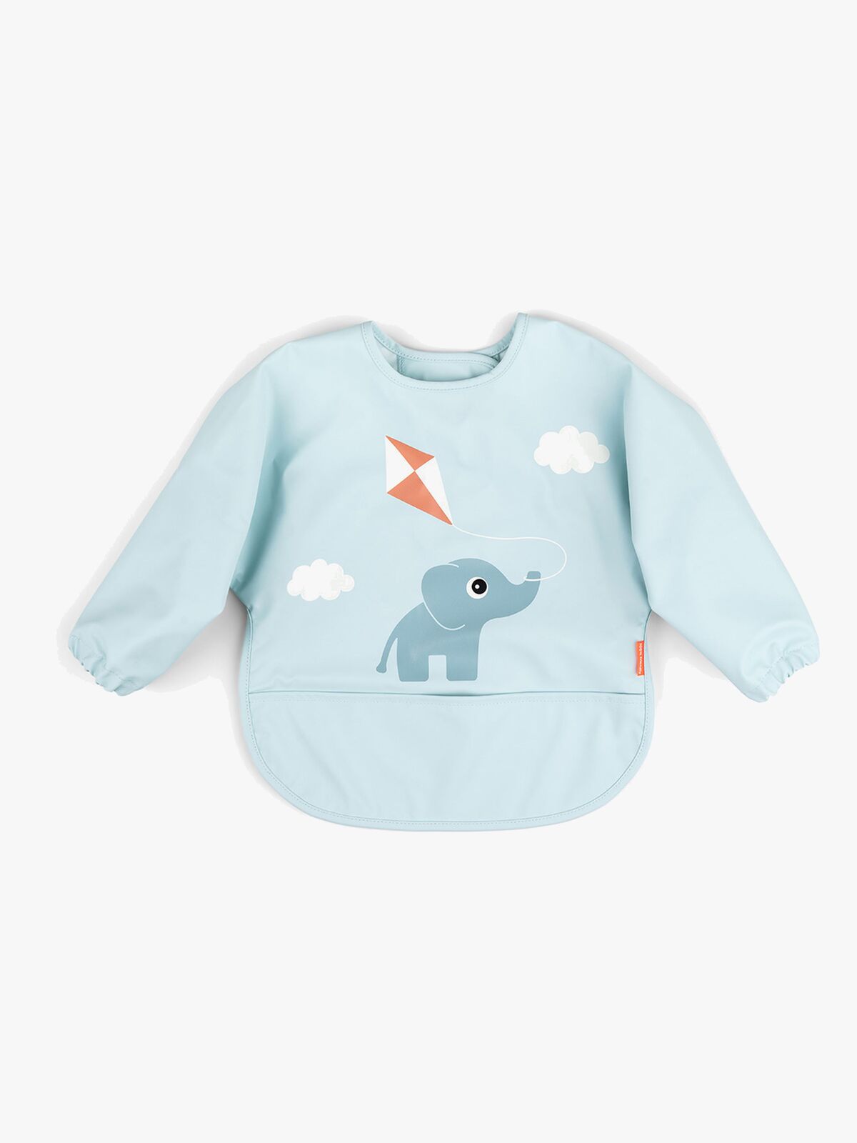 Done By Deer Playground  Langermet Smekke, Blue