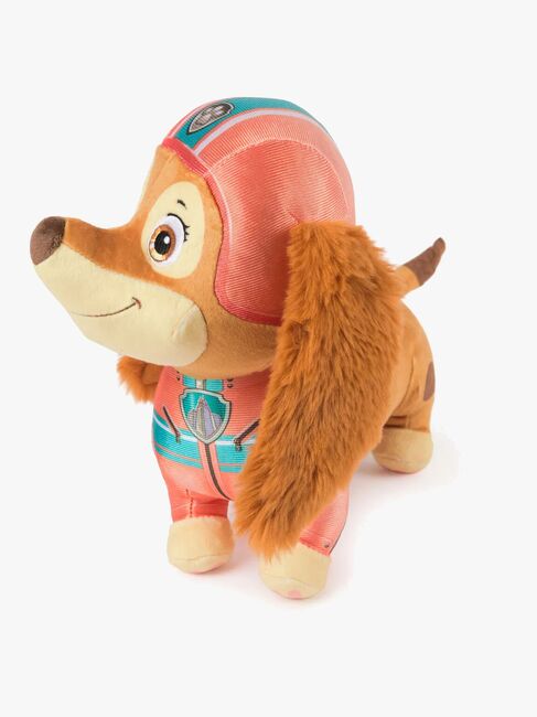 Paw Patrol Kosedyr Liberty