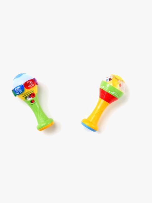 Vtech Maracas