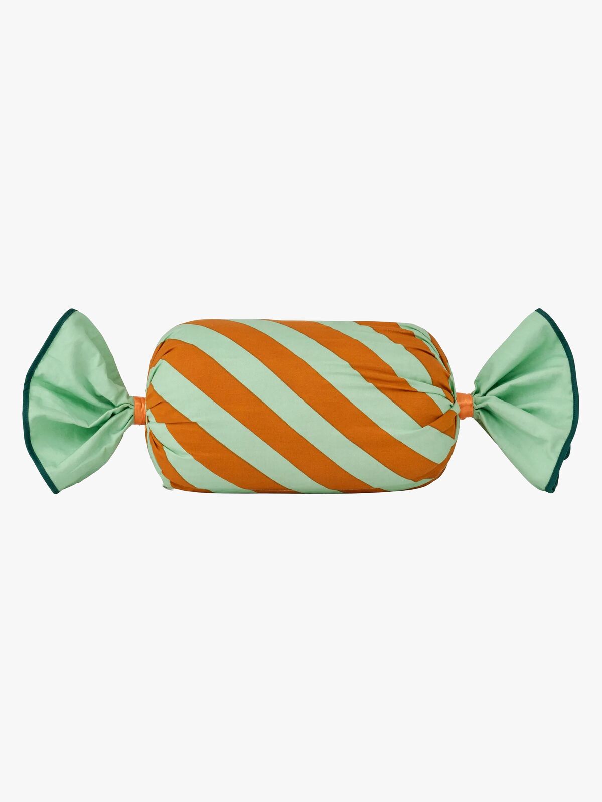 Kid's Concept Pippi Pute Caramel, Grønn