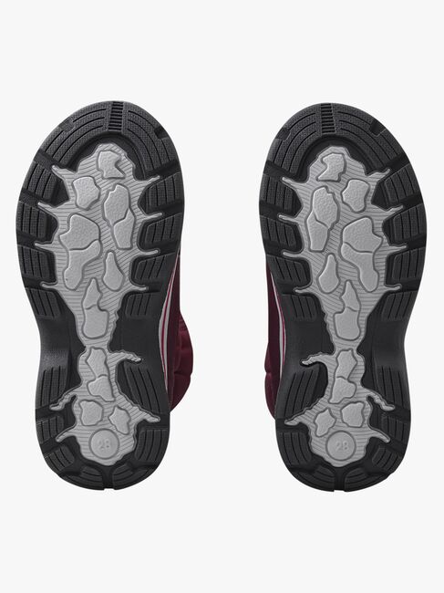 Reimatec Pikavari Vintersko, Jam Red