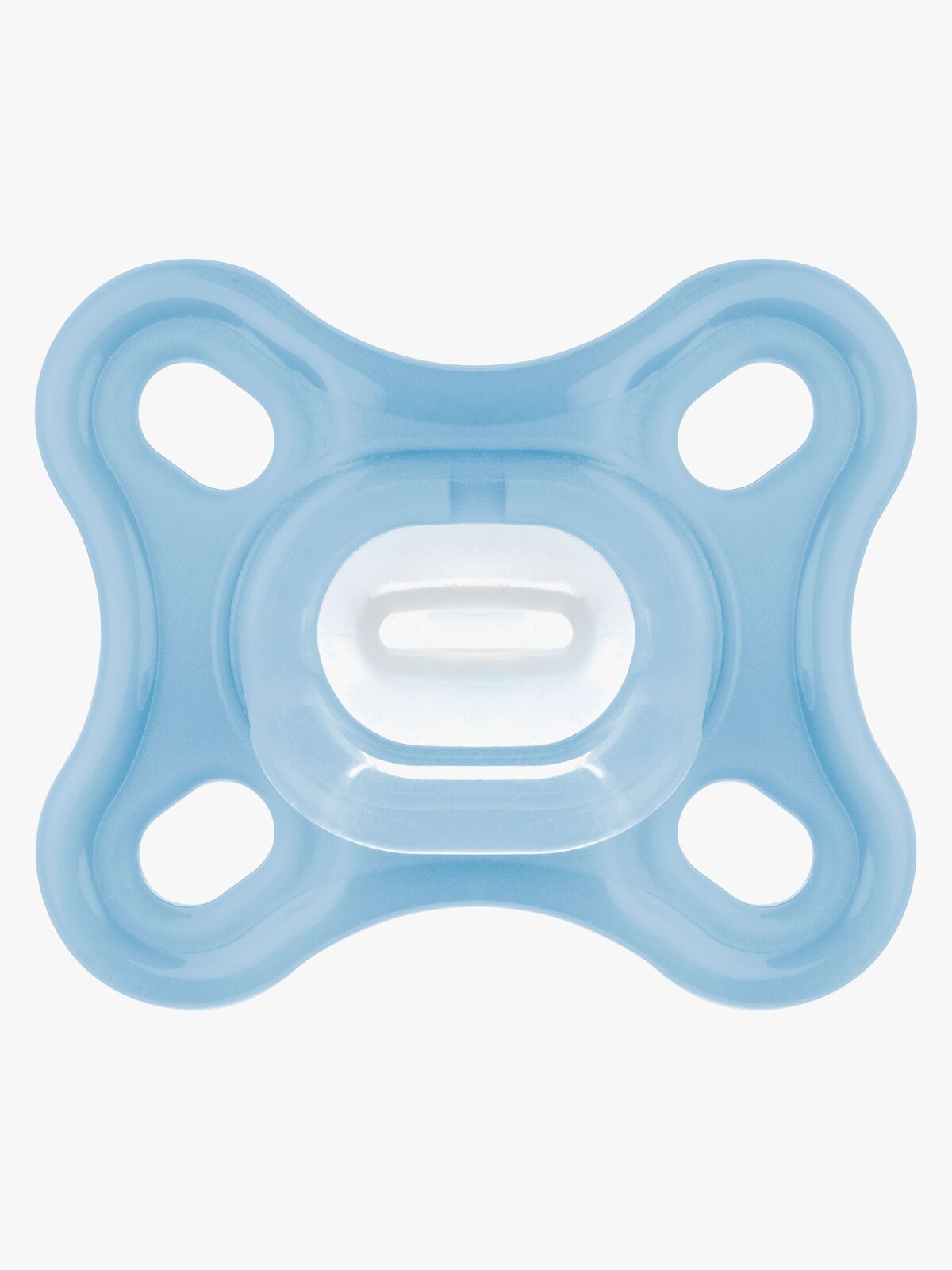 MAM Comfort Newborn Smokk, Blå