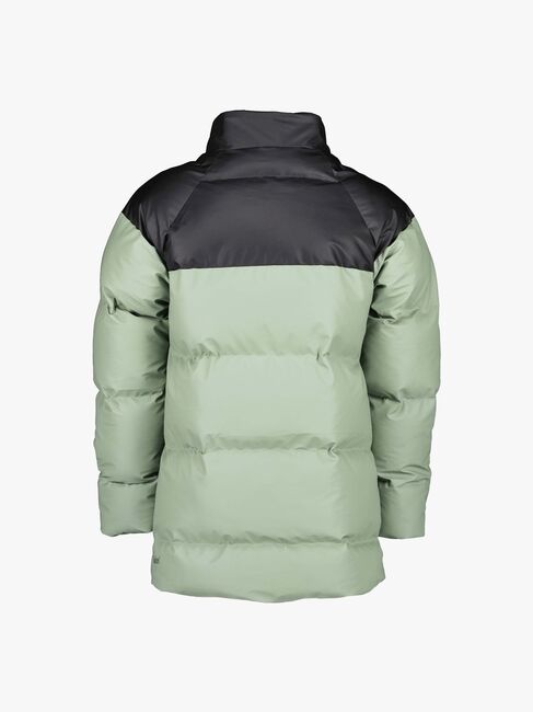 Didriksons Mega Vinterjakke, Light Moss
