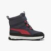 Puma Evolve Puretex AC PS Vintersko, Grå