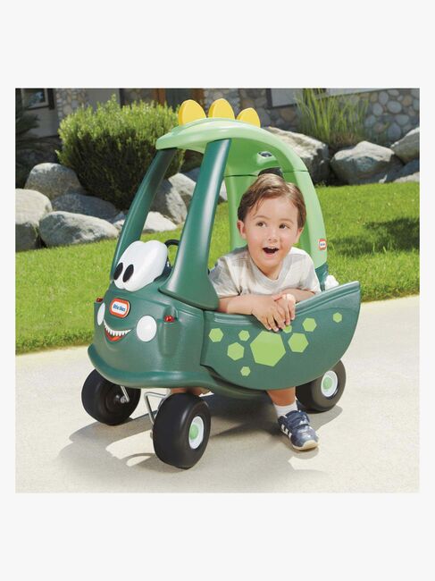 Little Tikes Gåbil Cozy Coupe Dinosaur