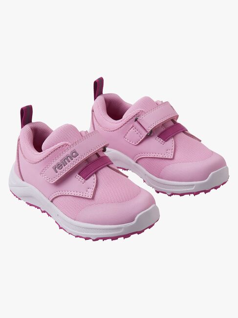 Reima Ekana Sneakers, Light Heather