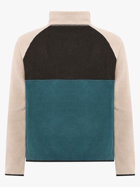 Didriksons Yokto Fleecegenser, Star Blue