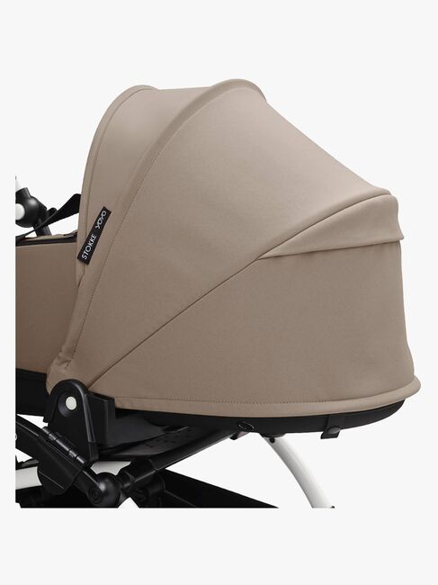 Stokke YOYO Liggedel, Taupe