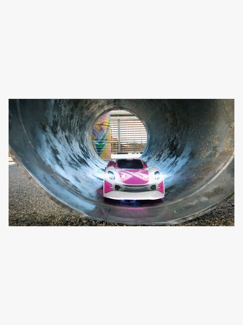 Silverlit Exost Lightning Amazone Radiostyrt Bil