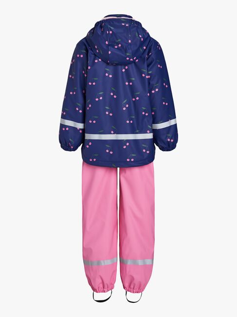 Petite Chérie Atelier Amira Fôret Regnsett, Cherry Blue