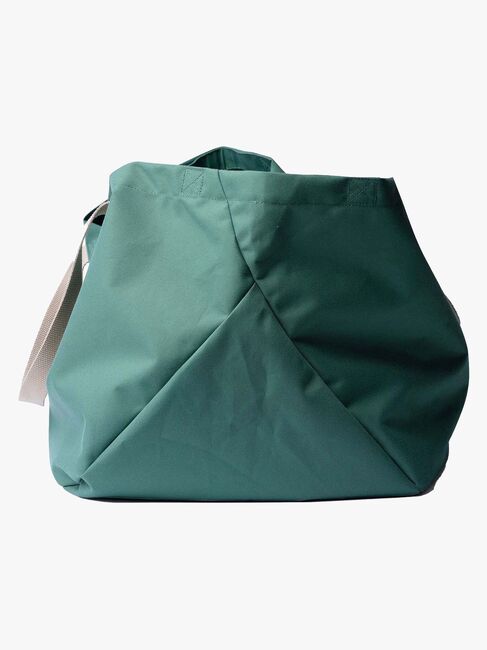 KAOS BigBag Veske, Grass Green