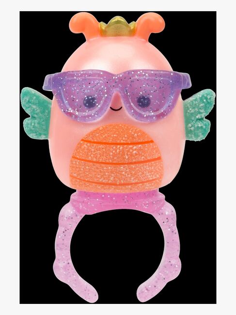 Squish-a-longs Sweet Sugar Koffertsett Series 5