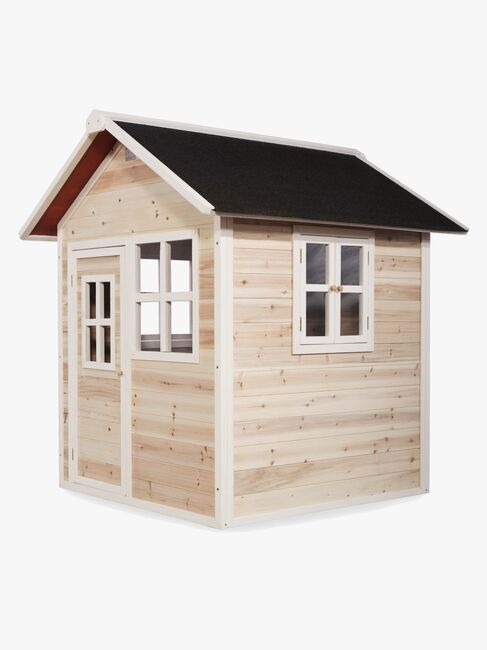 EXIT Loft Lekestue 100, Nøytral