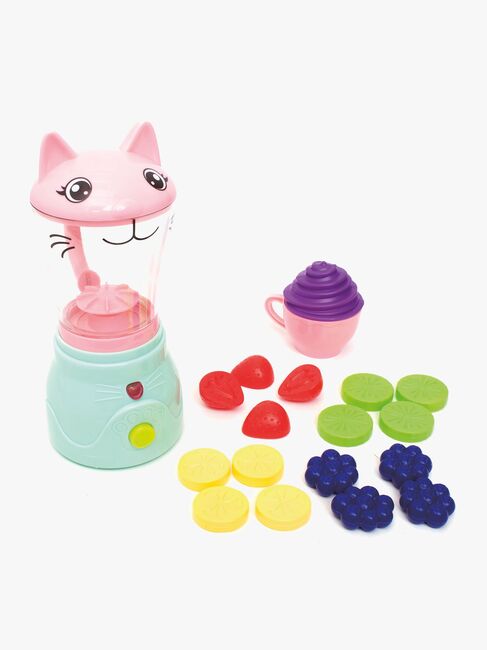 Zoo Troop Smoothiemikser Kitty