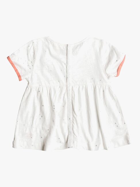 Roxy Lismore Topp, Random Dots Combo Sand Piper