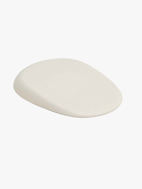 Beemoo CARE OvaFoam Stellematte, Sand Beige