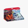 Schleich Ice Bug Vs. Fire Kraken