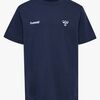 Hummel JR T-skjorte, Dress
