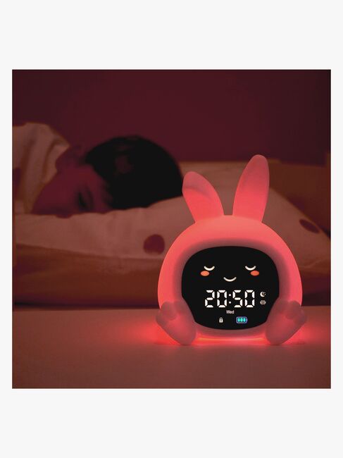 ZAZU Sarah Sømntrær, Vit