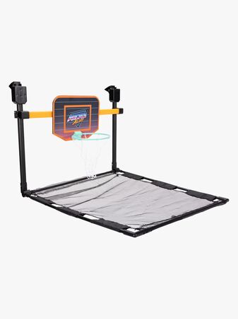 Arcade Alley Slide n' Shoot Bevegende Basketballspill