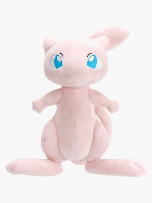 Pokémon Kosedyr Mew 20 cm