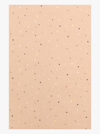 Majvillan Tapet Stardust, Shimmering Pink