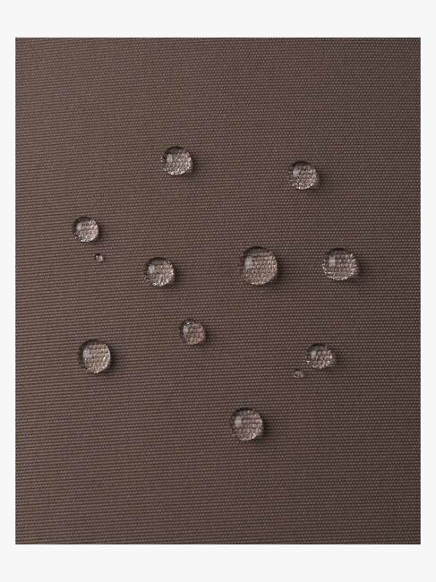 Reimatec Marte Vinterdress, Dark Choco