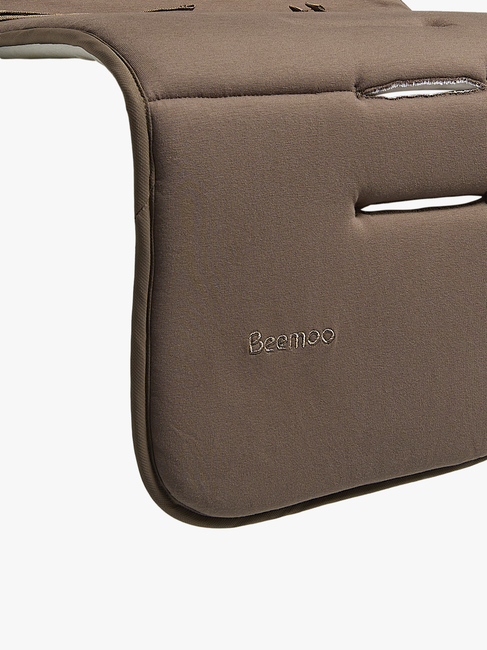 Beemoo Sittepute, Taupe Swallow