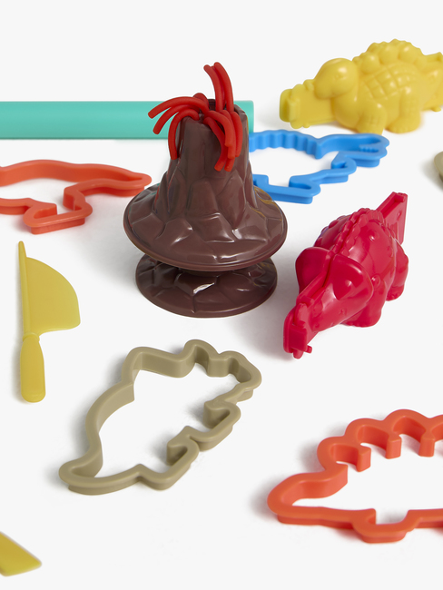 Fippla Dino Party Modelleire