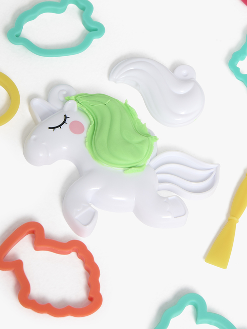 Fippla Unicorn Fantasy Modelleire