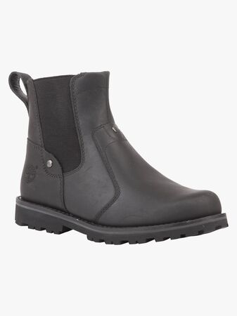 Timberland Asphalt Trail Vintersko, Black