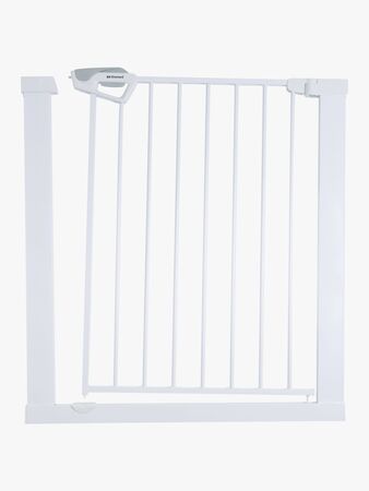Tinynord GIA Sikkerhetsgrind, Hvit
