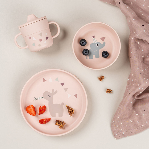 Done By Deer Foodie Matsett Celebration, Powder