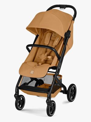 Cybex Beezy Trille, Cinnamon Yellow