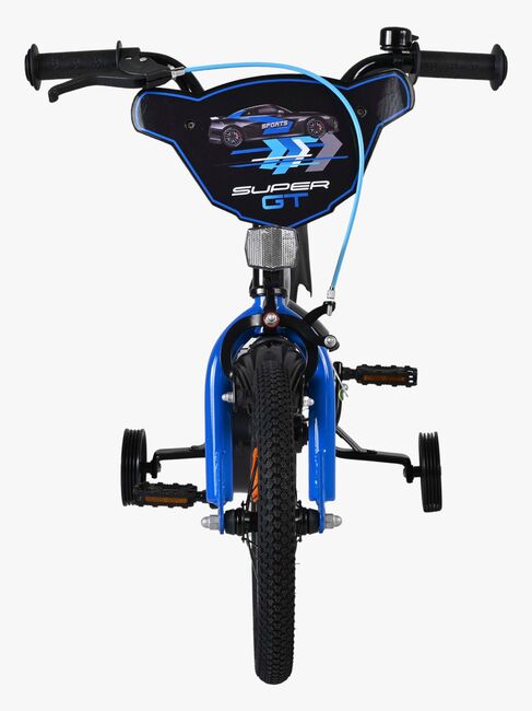 Volare Super GT Sykkel 14 Tommer, Blå