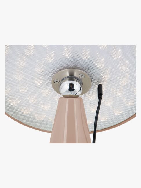 PresentTime Phoebe Bordlampe, Brown