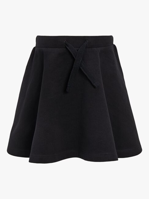 Luca & Lola Dalila Skjørt, Phantom Black