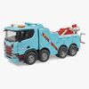 Bruder Scania Super 560R Bergingsbil