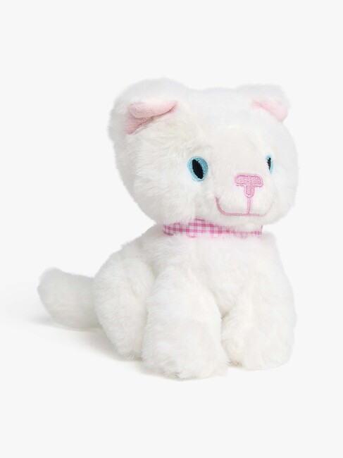 Cloudberry Castle Pet Care & Kitten Lekesett 7 Deler