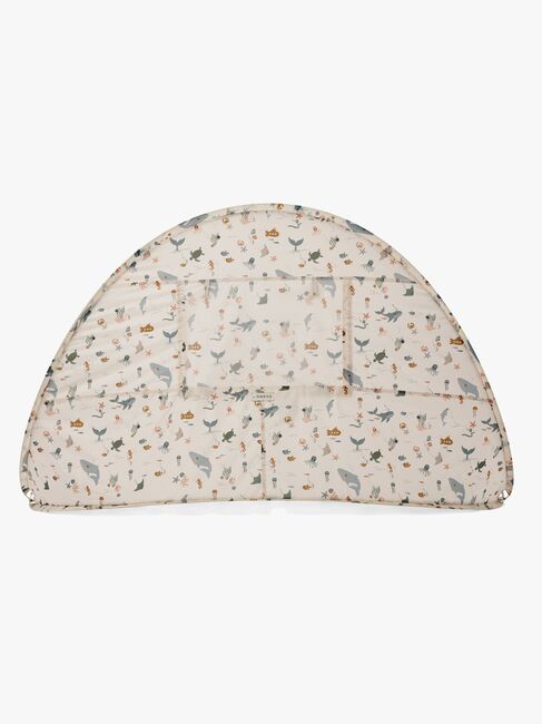 LIEWOOD Cassie Pop Up UV-Telt, Sea Creature/Sandy